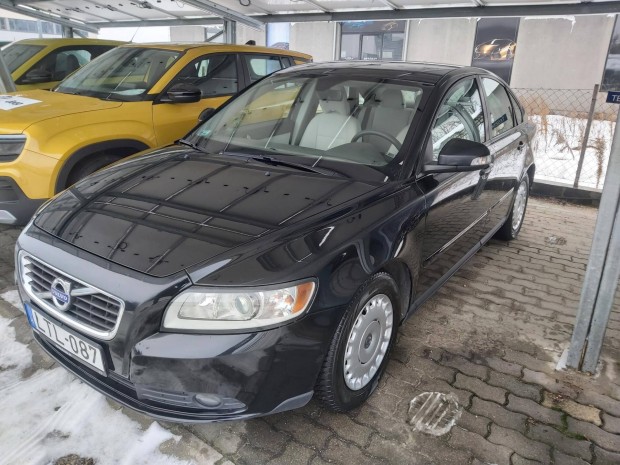 Volvo S40 1.6 D [D2] PM V�c
